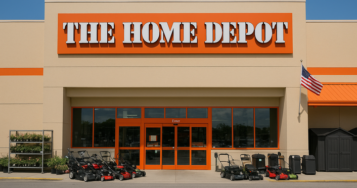 Overview of Home Depot Company Strategies
