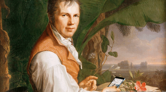 Humboldt Portrait Analysis