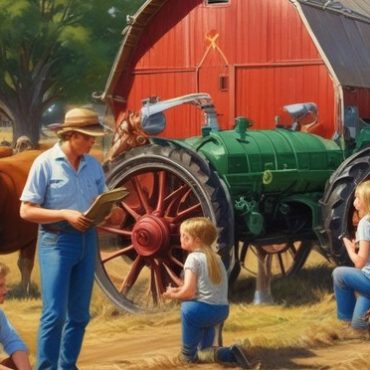 Importance of Agricultural Education to Students