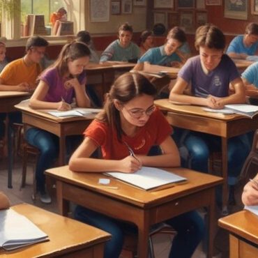 Inclusion of Students in Schools