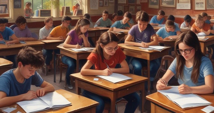 Inclusion of Students in Schools