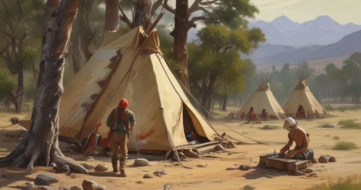 Indian Camp Short Story