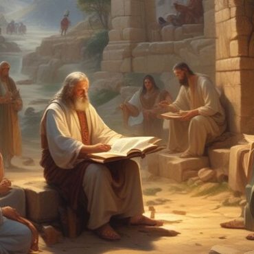 Job in the Bible Summary