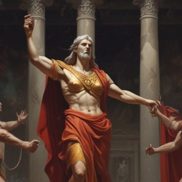 Justice in Aeschylus's Oresteia