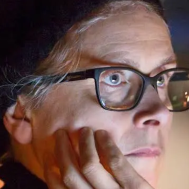 Katie Mitchell Directing