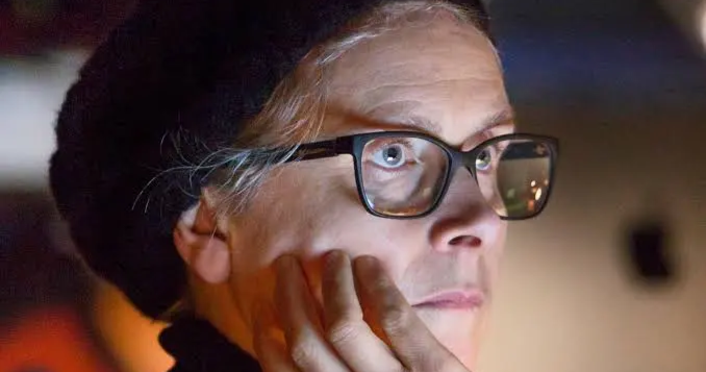 Katie Mitchell Directing