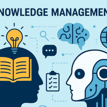 A Proposal to Research the Effectiveness of Knowledge Management and Artificial Intelligence to Homeloans Limited