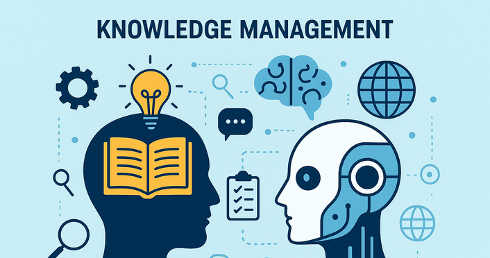 A Proposal to Research the Effectiveness of Knowledge Management and Artificial Intelligence to Homeloans Limited
