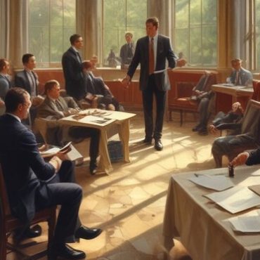Similarities of Leadership and Management