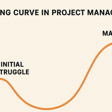 What is a Learning Curve in Project Management?