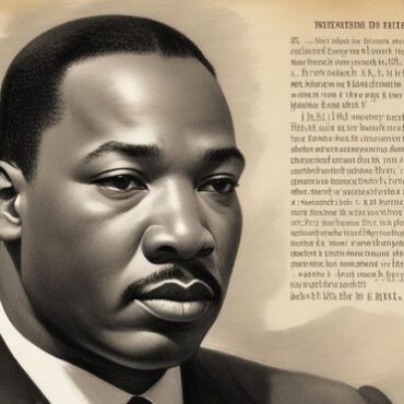 Context of Martin Luther King Jr Letter from Birmingham Jail