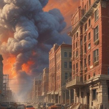 Mass Disaster Plan and Preparedness
