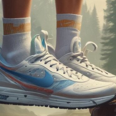 Nike Advertisement Analysis