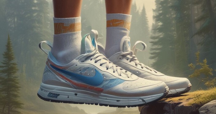 Nike Advertisement Analysis