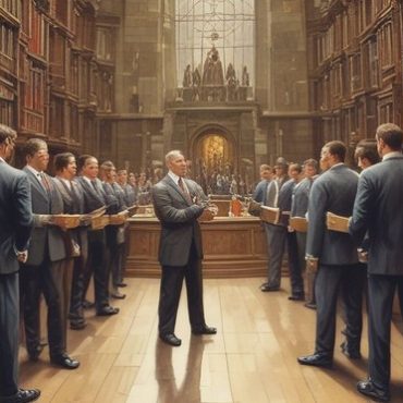Management and Organizational Leadership