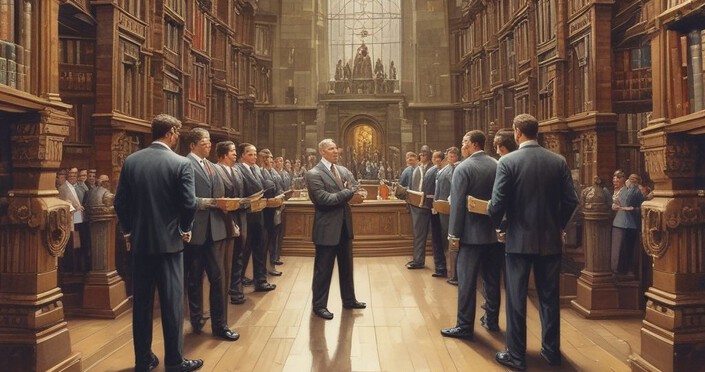 Management and Organizational Leadership