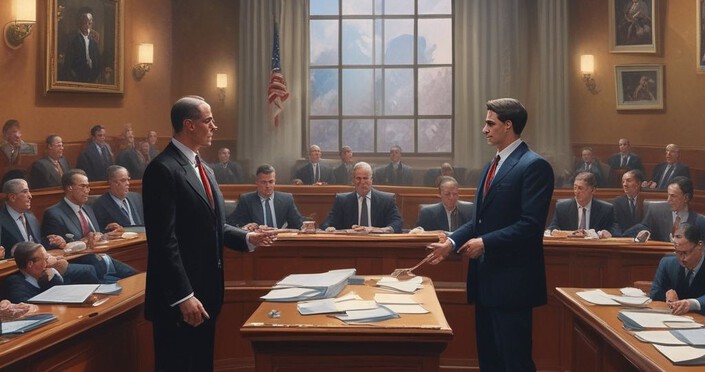Plea Bargaining Agreement