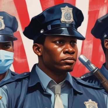 History of Police Reform in America
