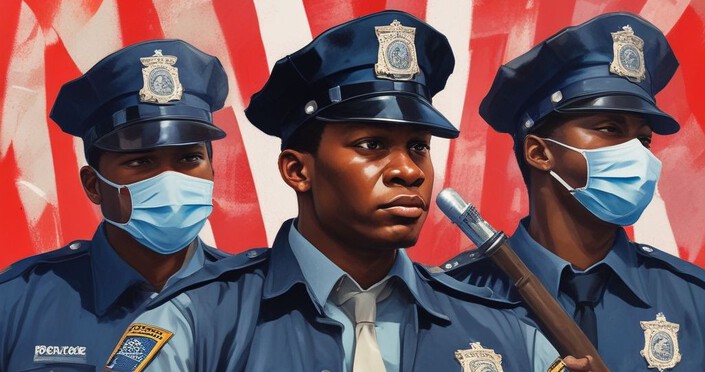 History of Police Reform in America