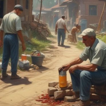 Reduce Poverty in the Society