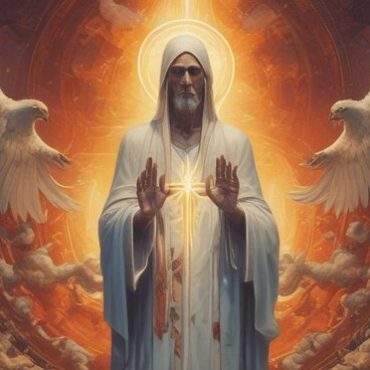 Religious Awareness Concept