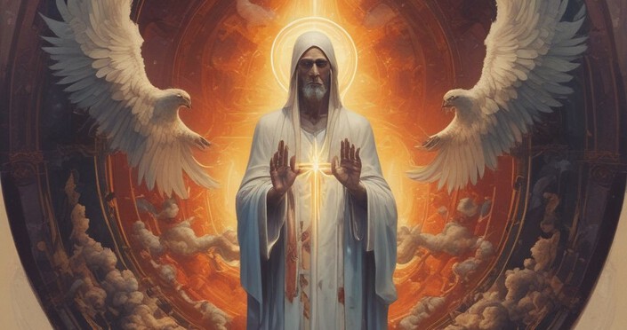 Religious Awareness Concept