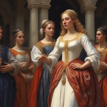 Renaissance Period History