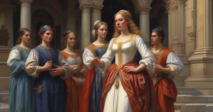 Renaissance Period History