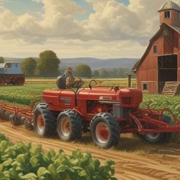 Importance of Agriculture Education Scholarships