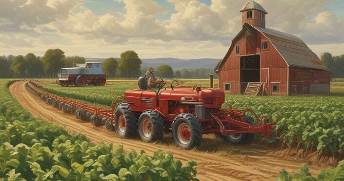 Importance of Agriculture Education Scholarships