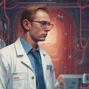 Sepsis Alert System for Patient Data