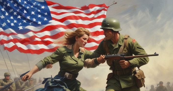 Sexual Assaults in the Military