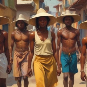 Determinants of Perceived Skin Color Discrimination in Latin America