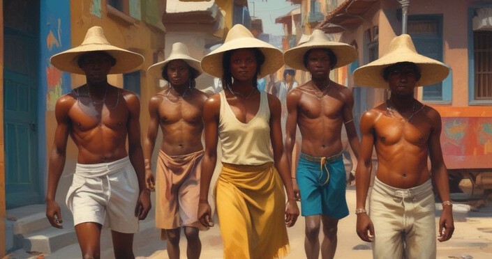 Determinants of Perceived Skin Color Discrimination in Latin America