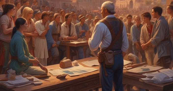Social Studies Subject