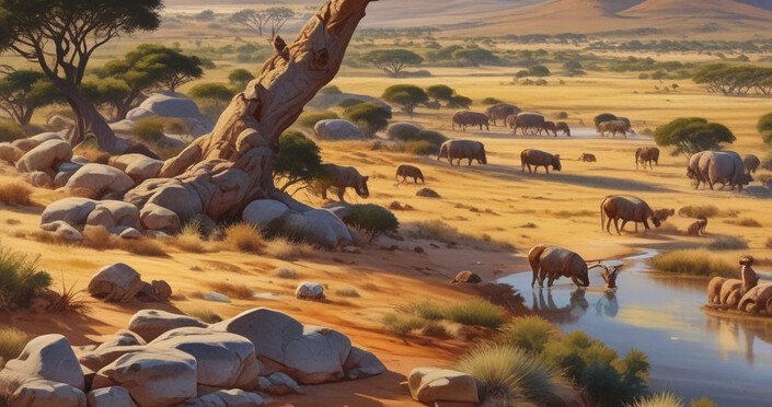 South Africa Tourism Analysis