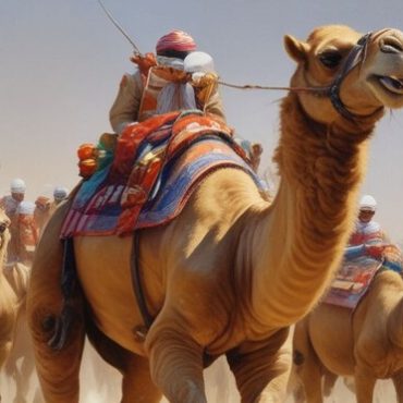 History of Sports in United Arab Emirates