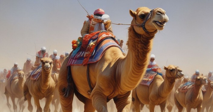 History of Sports in United Arab Emirates