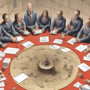 A Practical Guide to Strategic Planning in Higher Education