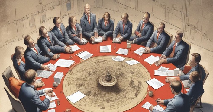 A Practical Guide to Strategic Planning in Higher Education