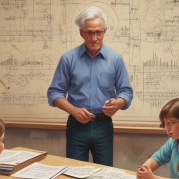 Strategies of Teaching Mathematics to Elementary Students