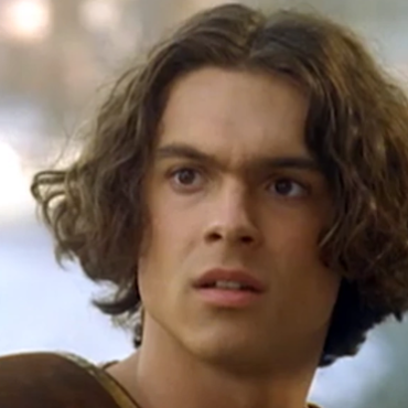 Analysis of Telemachus in the Odyssey