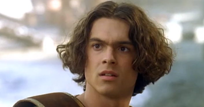 Analysis of Telemachus in the Odyssey