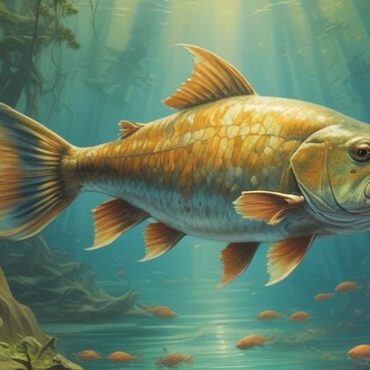 Understanding the Poem, the Fish by Elizabeth Bishop
