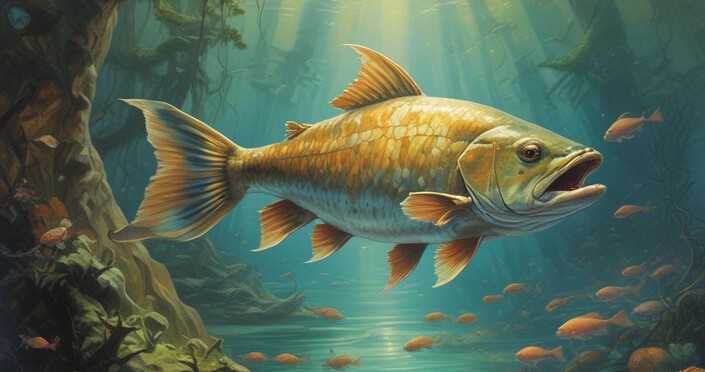 Understanding the Poem, the Fish by Elizabeth Bishop