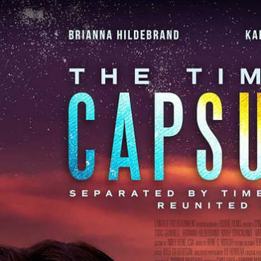 Context of Time Capsule Movie