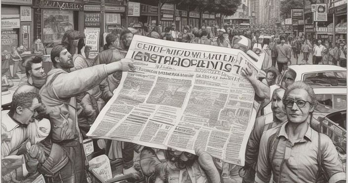 History of the Toronto Star Newspaper