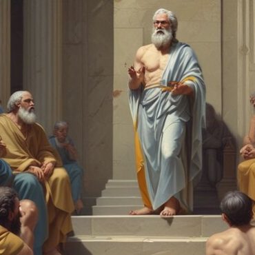 Trial of Socrates Analysis