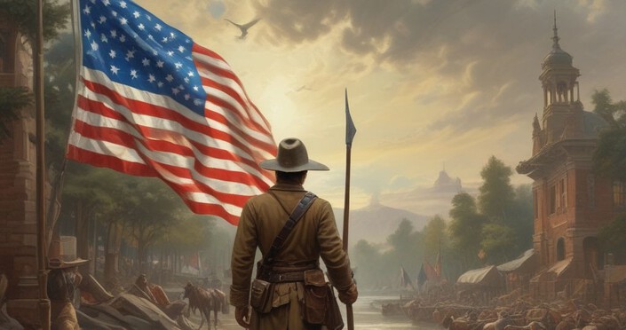 United States History Question One