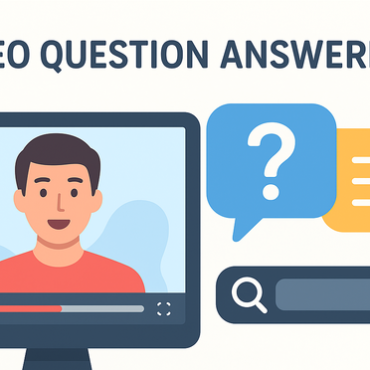 Video Question Answering